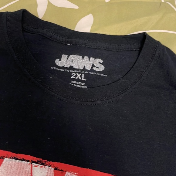 Jaws the Shark. - Picture 2 of 2